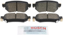 Bosch Disc Brake Pad Set BC1874 - view 2