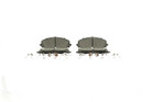 Bosch Disc Brake Pad Set BC2074