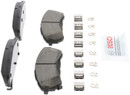 Bosch Disc Brake Pad Set BC2208 - view 4