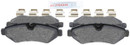 Bosch Disc Brake Pad Set BP2201