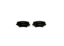 Bosch Disc Brake Pad Set BC2377 - view 3