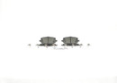 Bosch Disc Brake Pad Set BC2397
