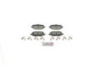 Bosch Disc Brake Pad Set BC2397 - view 6