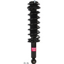 KYB Suspension Strut and Coil Spring Assembly SR4781 - view 3