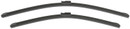Bosch Windshield Wiper Blade Set 3397118970