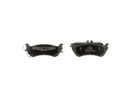 Bosch Disc Brake Pad Set BE875H - view 3