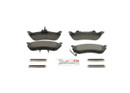 Bosch Disc Brake Pad Set BE875H - view 5
