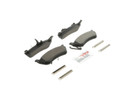 Bosch Disc Brake Pad Set BE875H - view 7