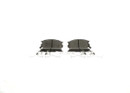 Bosch Disc Brake Pad Set BE527H