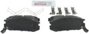 Bosch Disc Brake Pad Set BE527H - view 4