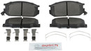 Bosch Disc Brake Pad Set BE527H - view 5
