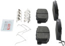 Bosch Disc Brake Pad Set BE527H - view 6