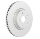 Bosch Disc Brake Rotor 53011492 - view 5