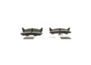 Bosch Disc Brake Pad Set BE667AH