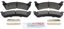 Bosch Disc Brake Pad Set BE667AH - view 5