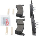Bosch Disc Brake Pad Set BE667AH - view 6
