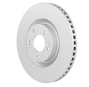 Bosch Disc Brake Rotor 53011432