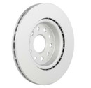Bosch Disc Brake Rotor 53011455 - view 3