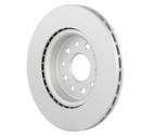 Bosch Disc Brake Rotor 53011455 - view 4