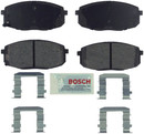 Bosch Disc Brake Pad Set BE1397H