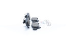 Bosch Disc Brake Pad Set BE1720H - view 4