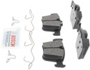 Bosch Disc Brake Pad Set BE1821H - view 3
