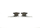 Bosch Disc Brake Pad Set BE1872H