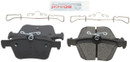 Bosch Disc Brake Pad Set BE2255H