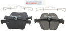 Bosch Disc Brake Pad Set BE2255H