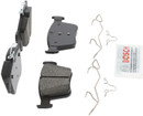 Bosch Disc Brake Pad Set BE2255H - view 4