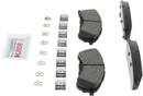 Bosch Disc Brake Pad Set BE2208H - view 3