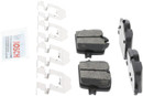 Bosch Disc Brake Pad Set BE2221H - view 3
