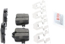 Bosch Disc Brake Pad Set BE2221H - view 4