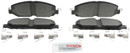 Bosch Disc Brake Pad Set BE2229H - view 2