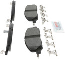 Bosch Disc Brake Pad Set BE2229H - view 4