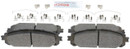 Bosch Disc Brake Pad Set BE2304H