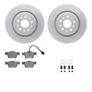 Dynamic Friction Company Disc Brake Kit 4612-79001