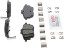 Bosch Disc Brake Pad Set BE2306H - view 4
