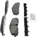 Bosch Disc Brake Pad Set BE2371H - view 4