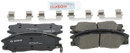 Bosch Disc Brake Pad Set BC864