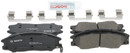 Bosch Disc Brake Pad Set BC864