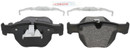 Bosch Disc Brake Pad Set BP992