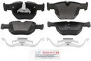 Bosch Disc Brake Pad Set BP992 - view 2