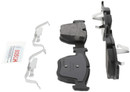 Bosch Disc Brake Pad Set BP992 - view 3