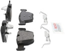Bosch Disc Brake Pad Set BP992 - view 4
