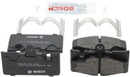 Bosch Disc Brake Pad Set BC871