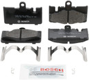 Bosch Disc Brake Pad Set BC871 - view 2