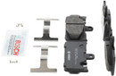 Bosch Disc Brake Pad Set BC871 - view 3