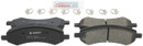 Bosch Disc Brake Pad Set BC1084