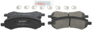 Bosch Disc Brake Pad Set BC1084